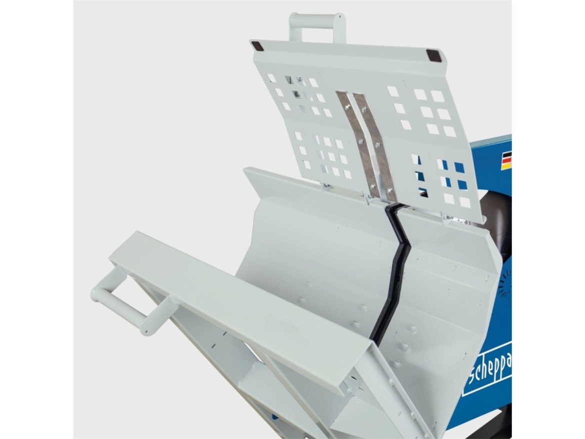 Kolébková pila/cirkulárka 230 V Scheppach HS 720