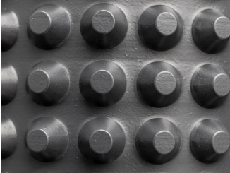 Odvodnění a drenáže –  Gutta fólie Guttabeta T20