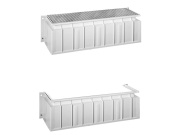 Nástavec Scobax Multinorm nástavec