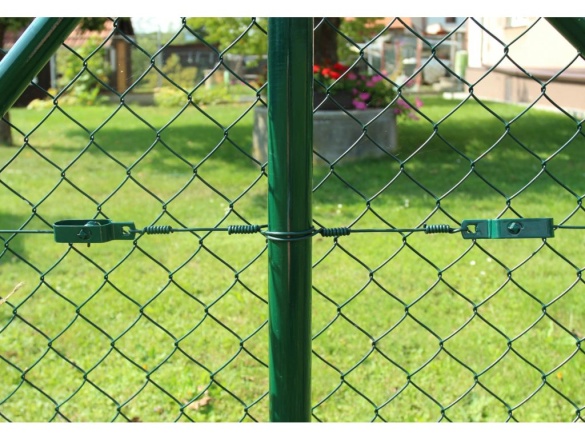 Napínač napínacieho drôtu Arepo