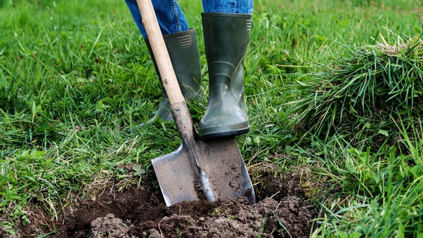 Hogyan rögzítsünk egy kerti házat