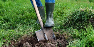 Jak ukotvit zahradní domek