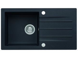 Příslušenství pro Manuální dávkovače Helika black metallic černá