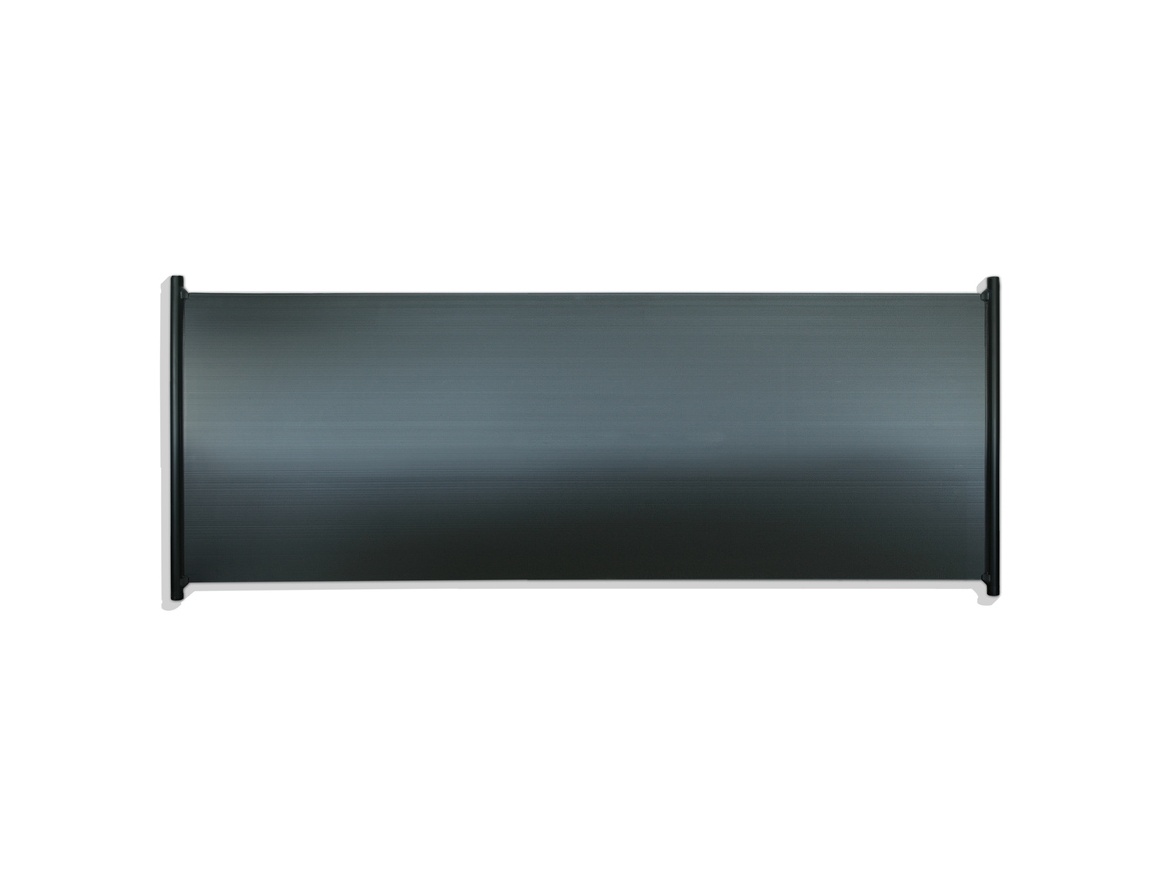 Solární ohřev bazénu T-plastics Hobby