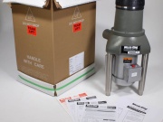 Drtiče odpadu Waste King Commercial 2000