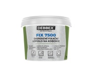 Den Braven Kobercové lepidlo FIX 7500