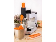 G21 Kuchyňský robot  Promesso Aluminium