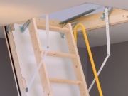 Půdní schody Scobax Archistep Passive