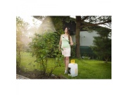 Aku postřikovač 20 V + 2Ah baterie + nabíječka Riwall PRO RAS 1220 SET