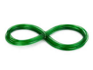 Üveg –  Sada na vázání rostlin Scobax