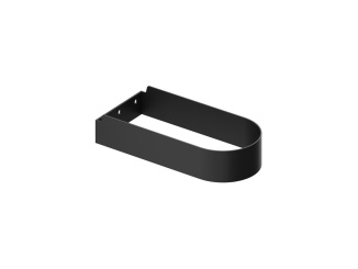 Mosogatók – Ravak Konzole Yard 40, černá