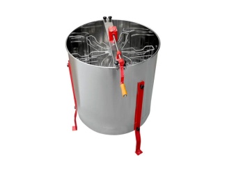 Méhészet – Scobax Medomet ruční - na 6 rámků
