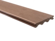 Terasz WPC tábla Covernit Technodeck Strong Sinus