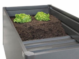 Pestovanie –  Biohort Mezipodlaha Hochbeet