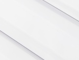 Polyvinylchloridová trapézová deska Gutta Guttagliss PVC HR