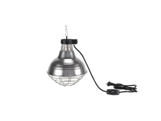 Drůběž –  Scobax Infralampa IRL02, průměr 260 mm, s přepínačem