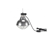 Scobax Infralampa IRL02, průměr 260 mm, s přepínačem