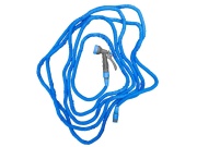 Bradas Komplet flexibilní zahradní hadice TRICK HOSE 5-15m - modrá