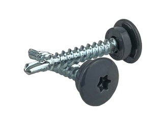 Železiarstvo –  Covernit UFO