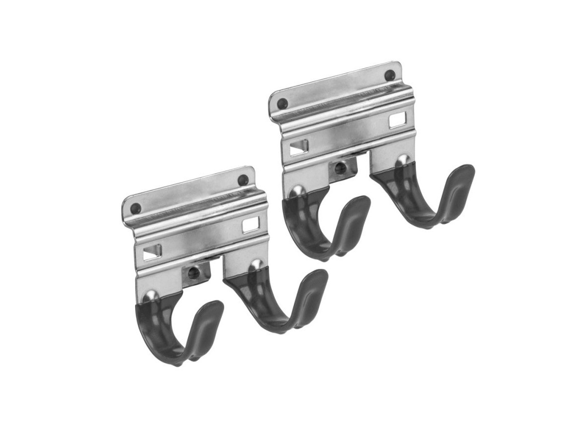 Bradas Závěsný držák / háček na nářadí - 2ks