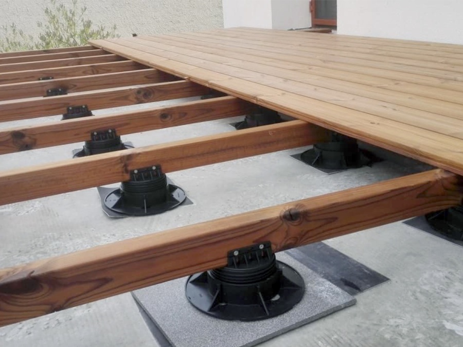 Rektifikačné terče: trefa do čierneho