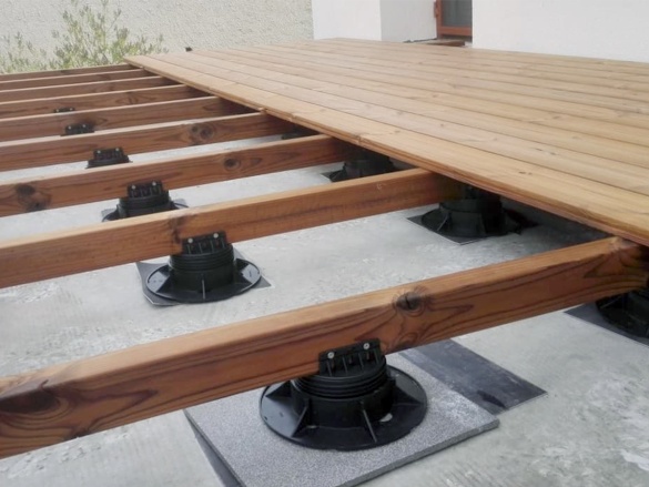 Rektifikační terče: trefa do černého