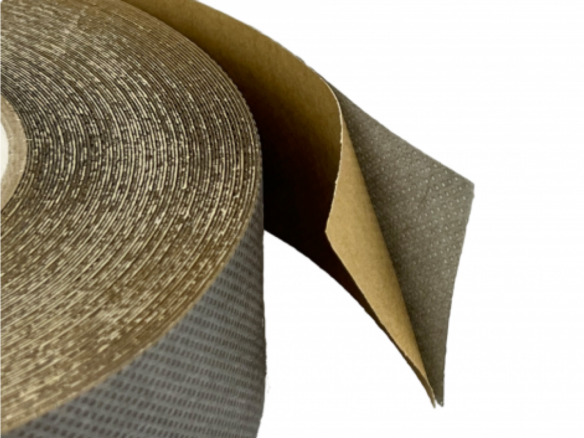 Ventilační páska Tegola T-tape Difbar