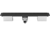 Žlab Chuděj LZB 50 360° Black