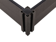 G21 Vyvýšený záhon Crop Square