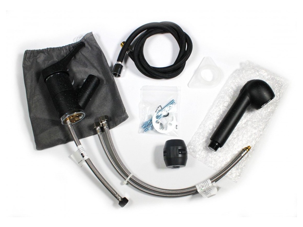 Kuchyňské baterie Eisl IDEA-S