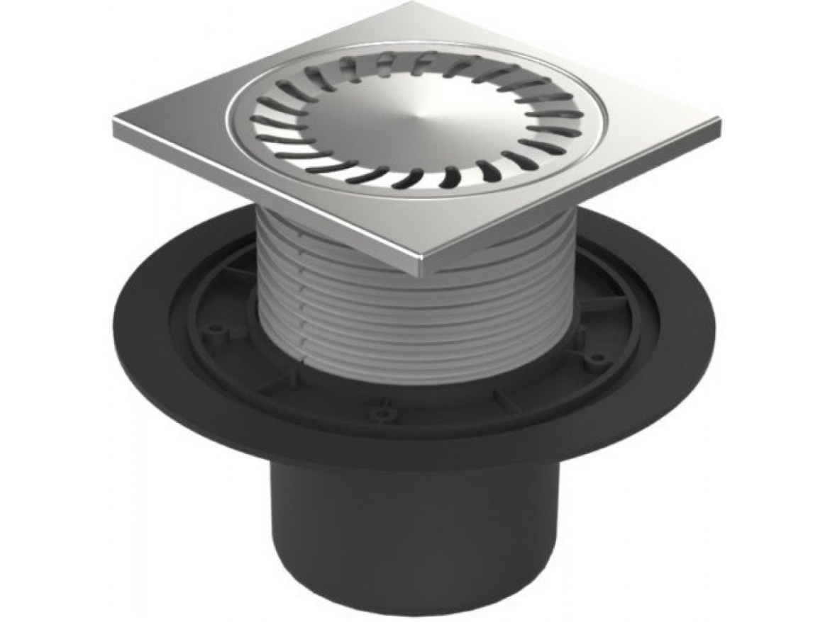 Chuděj PVSU 110 (univerzální)