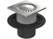 Vpusť Chuděj PVSU 110 (univerzální)