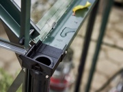 Oranžérie Halls Icon Gardenhouse 8