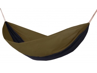 Hamaky pre dvoch –  Hojdacia sieť Hamaka originál pre dvoch