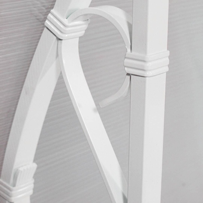 Vchodová strieška Scobax Savespot Lord