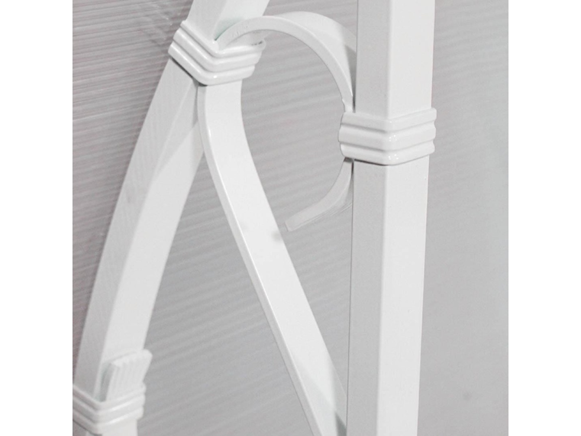 Vchodová stříška Scobax Savespot Lord