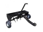 Přívěsný provzdušňovač trávníku 102 cm Riwall PRO RPA 102 T