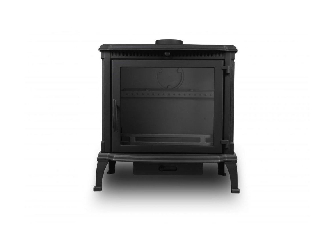 Litinová krbová kamna NORDflam Brema Eko 11 kW