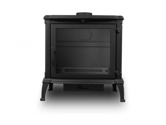 Öntöttvas kandalló kályha NORDflam Brema Eko 11 kW