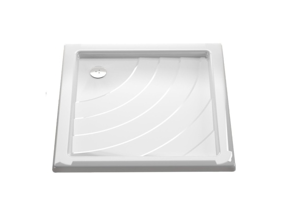 Ravak Vanička Angela 90x90 PU