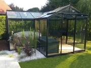 Oranžéria ACD Babette