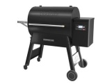 Peletový gril Traeger IRONWOOD 885  INT + PELLET SENSOR