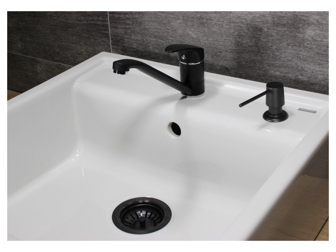 Kuchyňské baterie Eisl IDEA