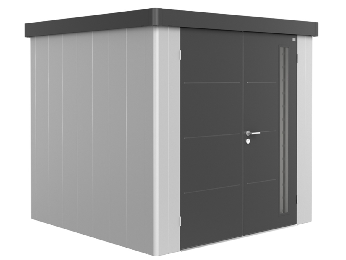 Domek Biohort Neo DUO