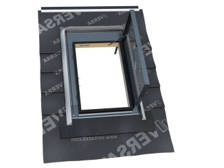 Stavba – Okpol Versa WVD Plus