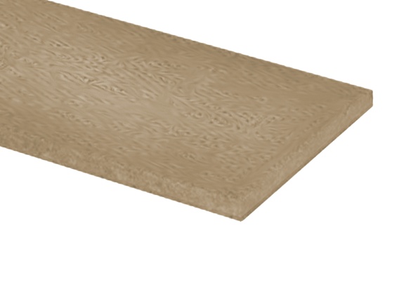 Skelná vata Isover METAC UF-040