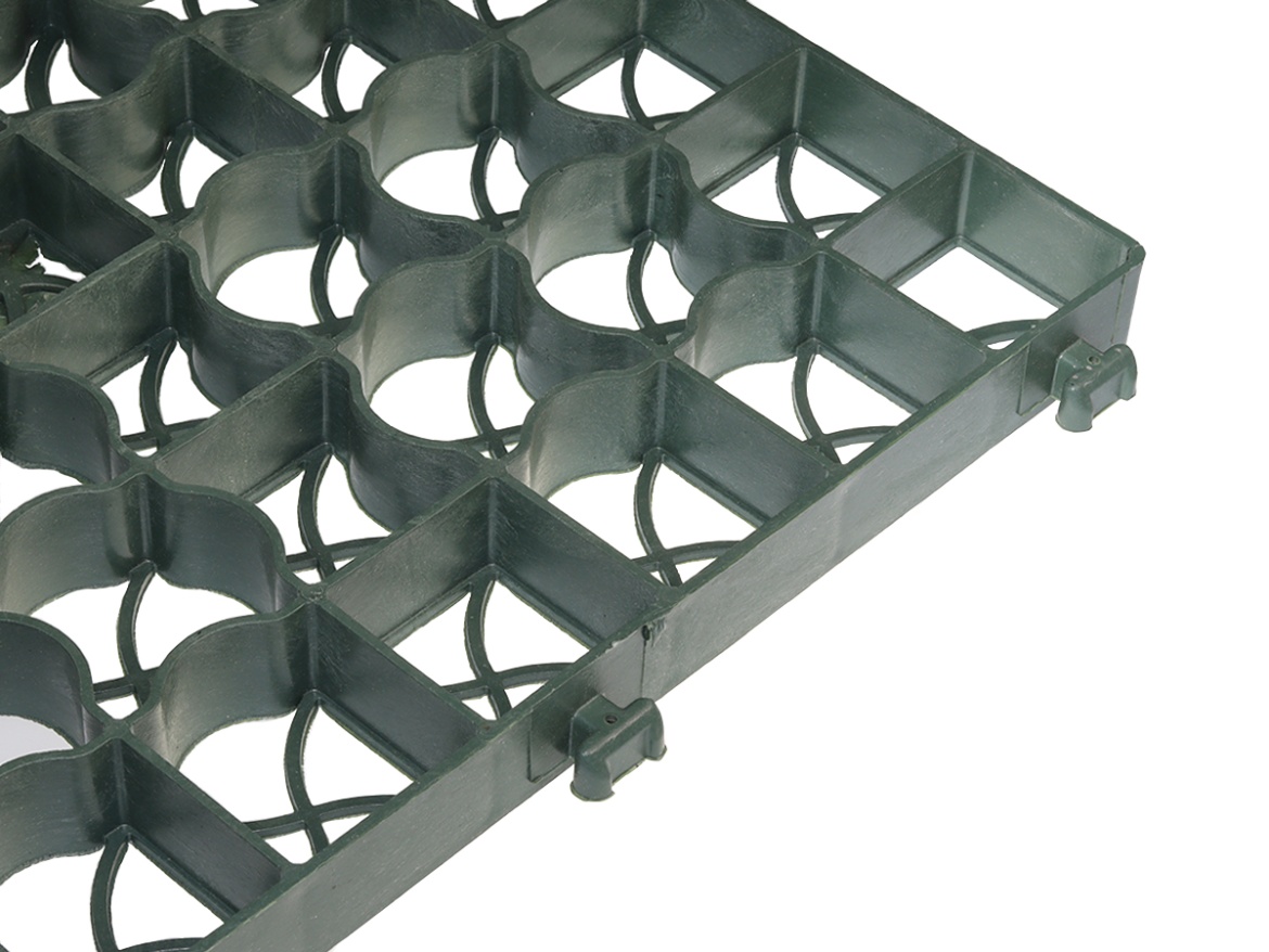 Zatravňovací tvárnice Covernit Covergrid 900