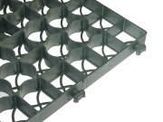 Zatravňovací tvárnice Covernit Covergrid 900