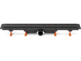 Žlab Chuděj LZB 50 Black