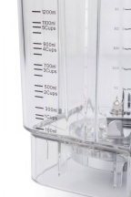 G21 Mixovací nádoba  1,2 l, Ultimate
